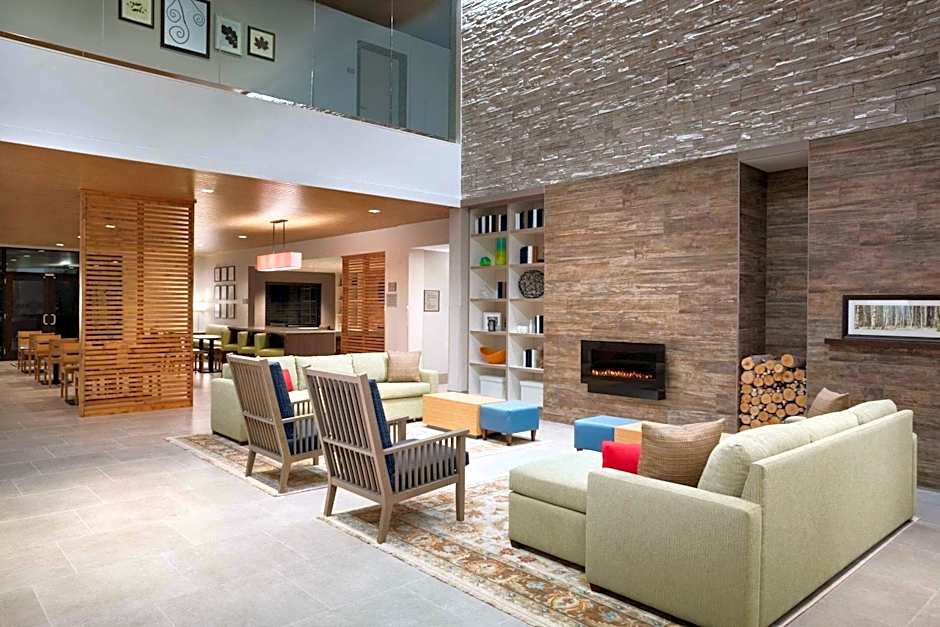 Country Inn & Suites by Radisson Asheville River Arts District