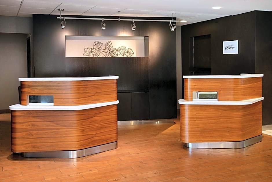 Courtyard by Marriott San Francisco Larkspur Landing/Marin County