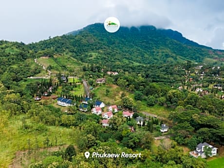 Phukaew Resort & Adventure Park