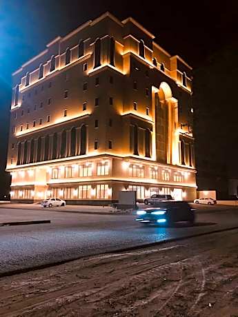 Makarem Residence - Hotel Apartments