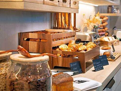 ibis Styles Paris Saint Denis Pleyel