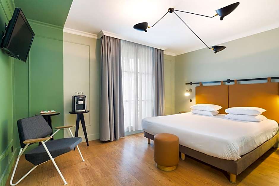 Hotel Silky by HappyCulture