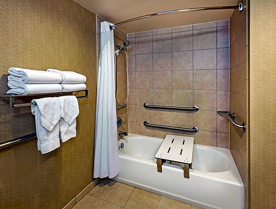 Holiday Inn Springdale-Fayetteville Area By IHG