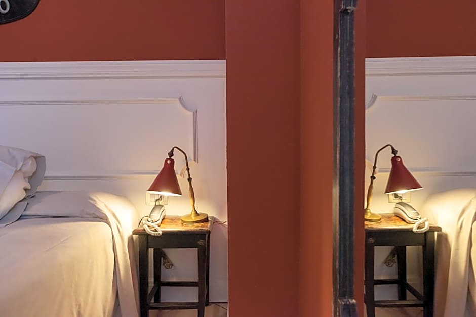 Hotel Maximilian