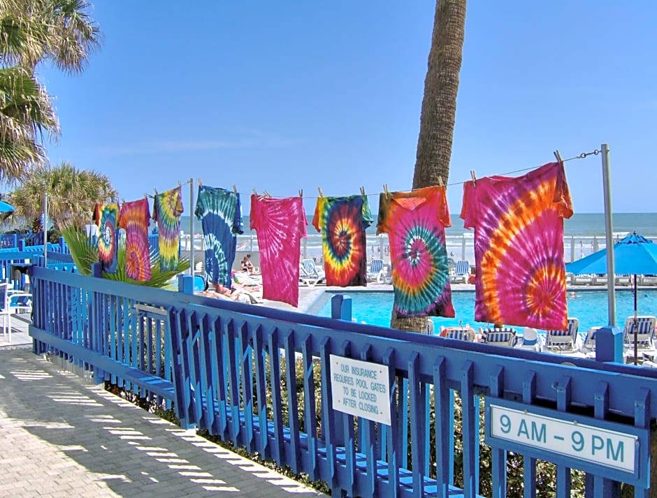 Islander Beach Resort - New Smyrna Beach