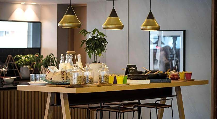 Radisson Blu Hotel, Beirut Verdun