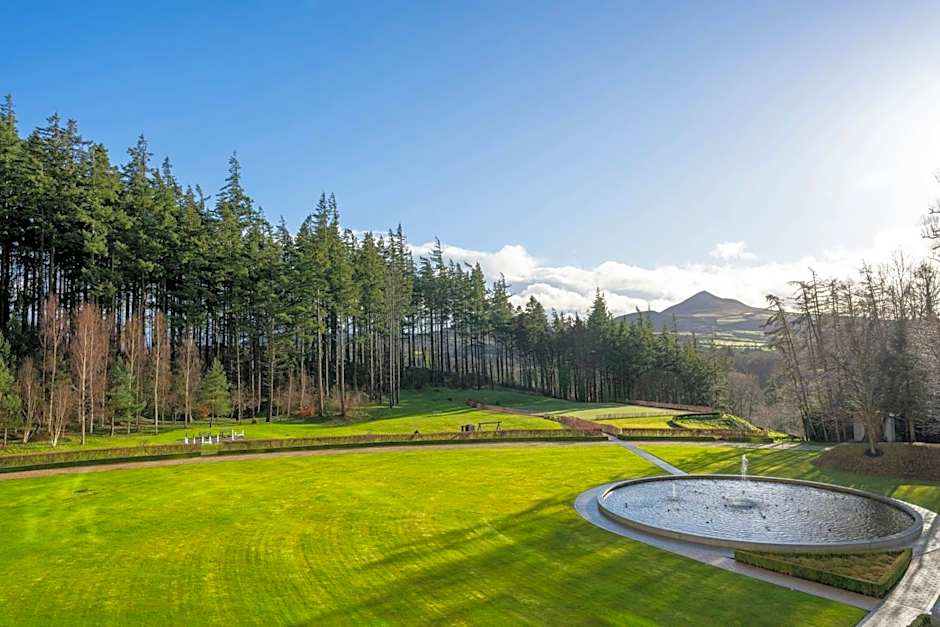 Powerscourt Hotel, Autograph Collection