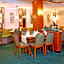 Hotel Burgfrieden
