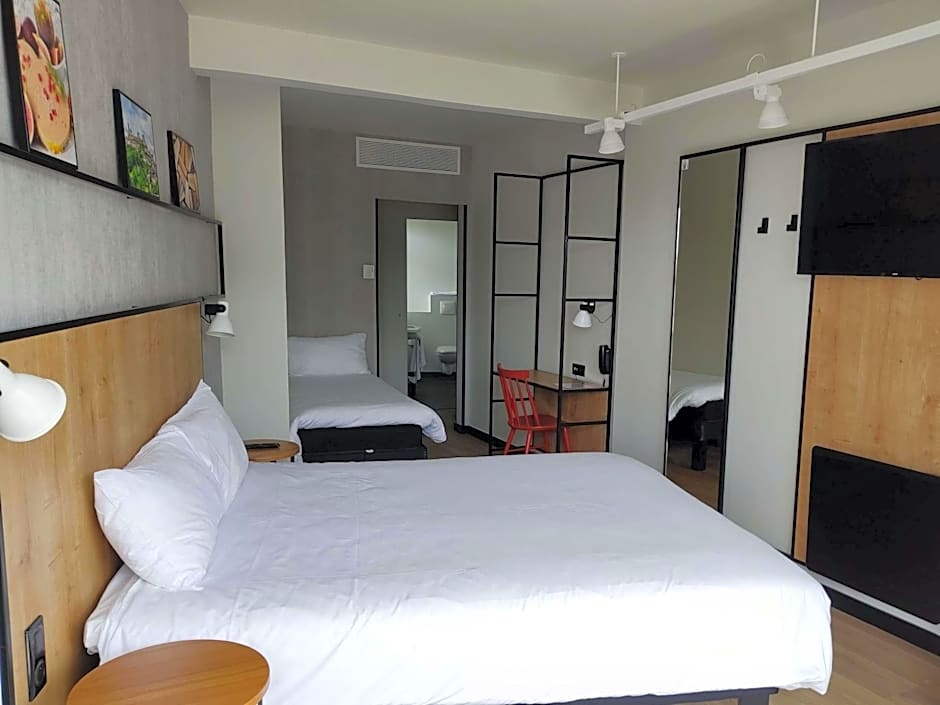 ibis Brive Centre