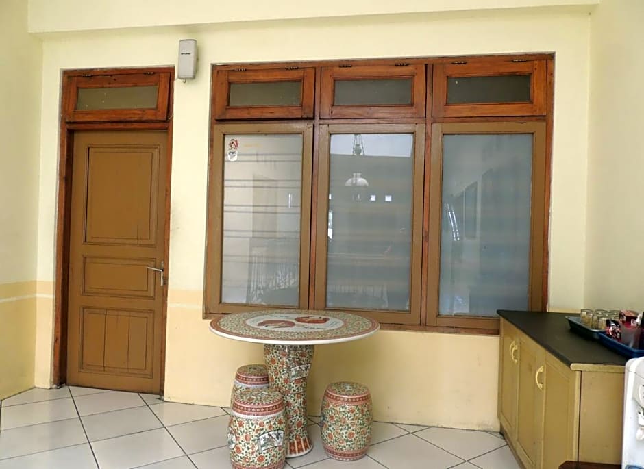 Puspa Indah Syariah 2 by ZUZU