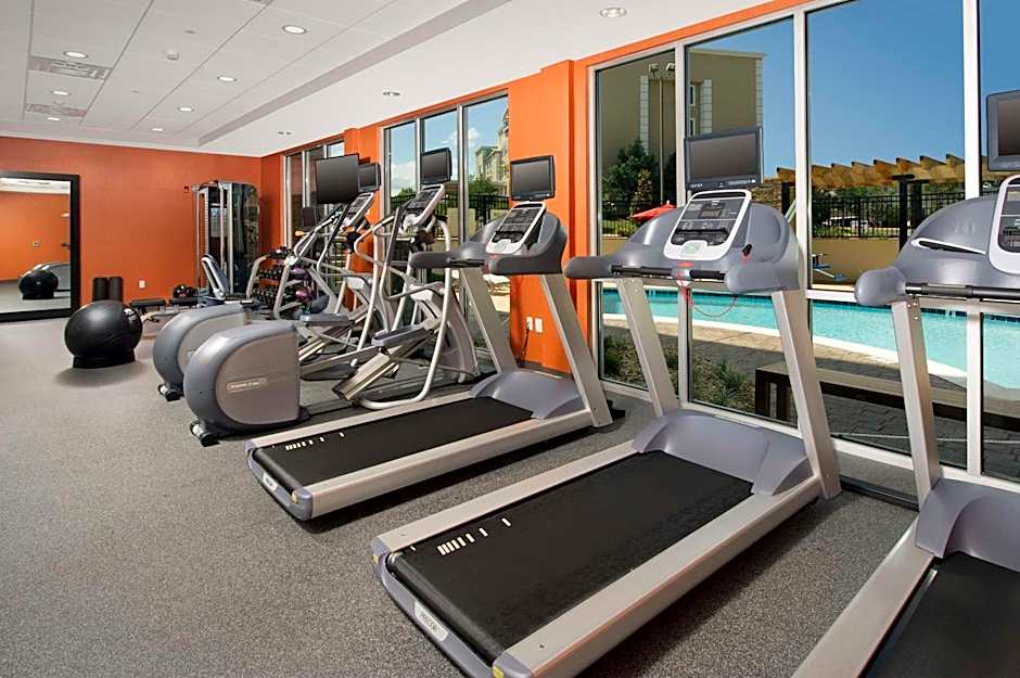 Hampton Inn by Hilton Hattiesburg