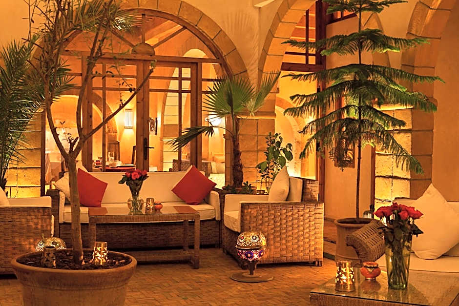 Riad Chbanate
