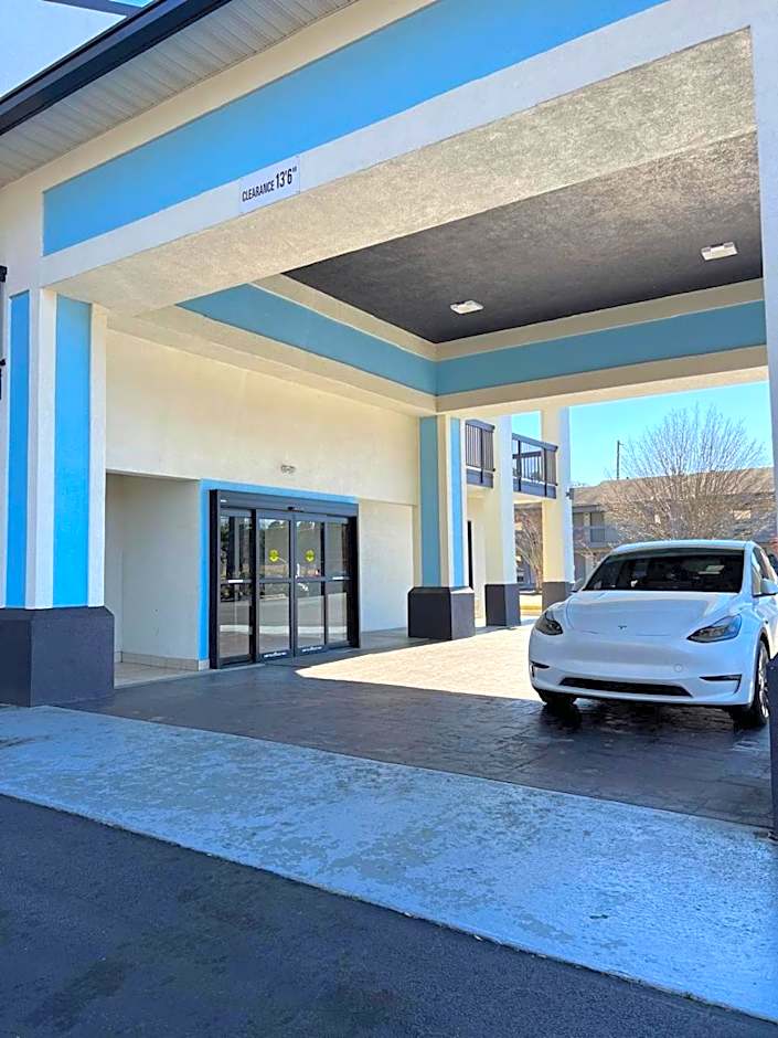 Speedway Inn & Suites Griffin US 19