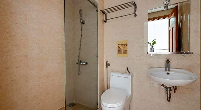 Erato Boutique Hotel