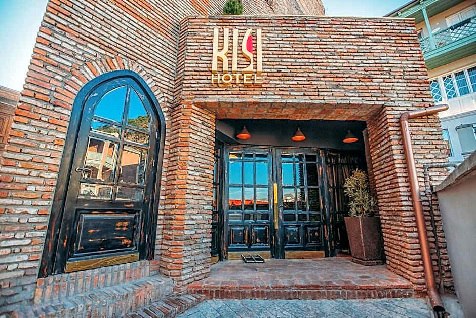 Kisi by Tbilisi Luxury Boutique Hotels