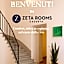 Zeta Rooms