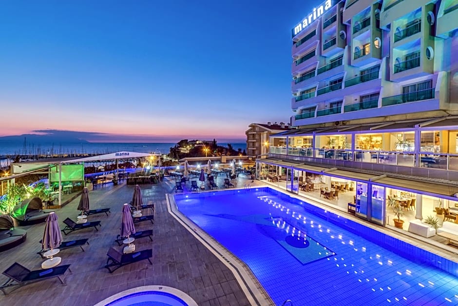 Marina Hotel Kusadasi