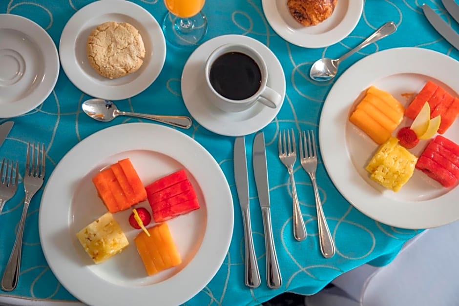 Holiday Inn Puebla La Noria By IHG