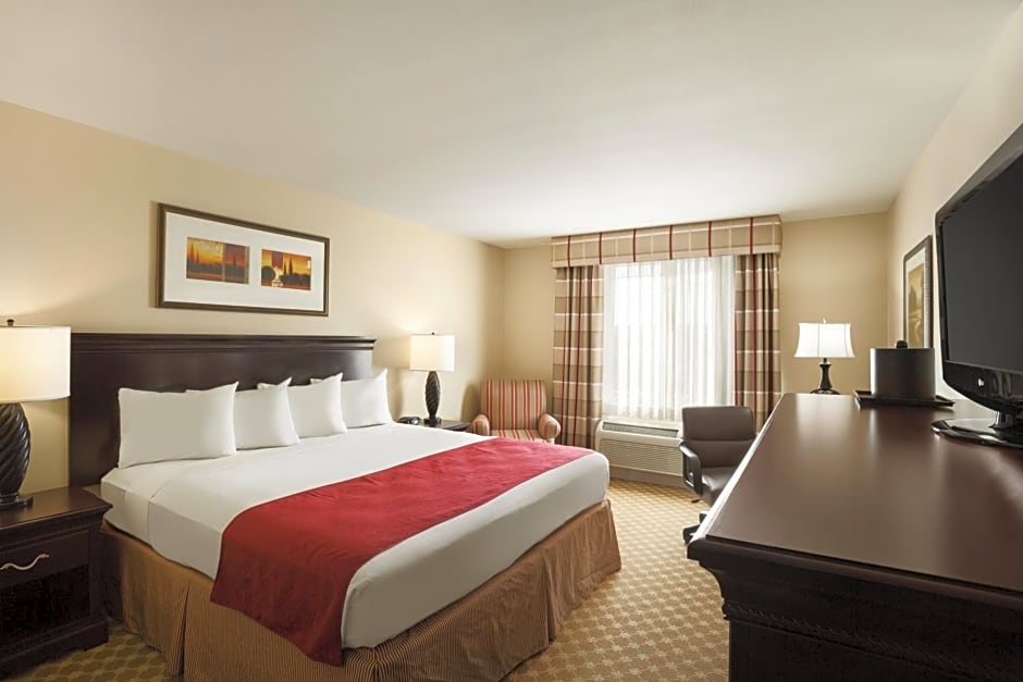 Country Inn & Suites by Radisson, Lawrenceville, GA