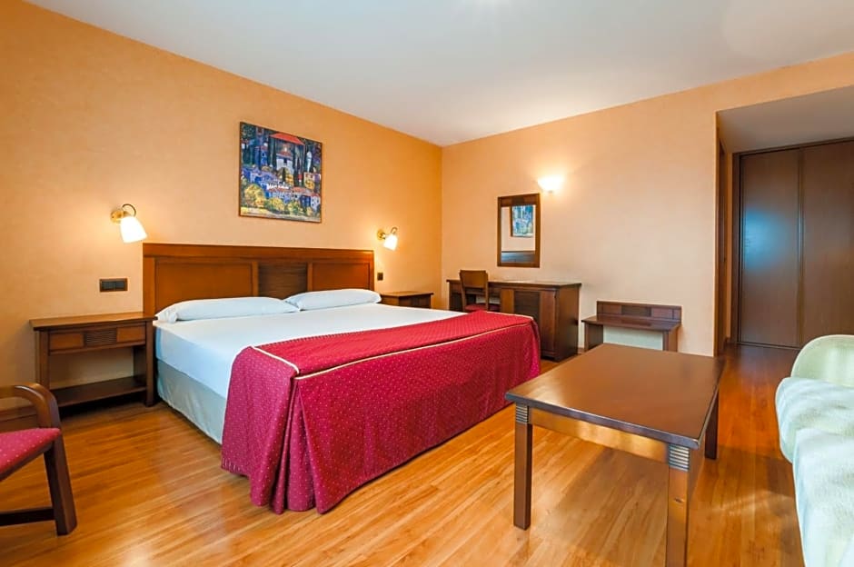 Hotel Las Provincias