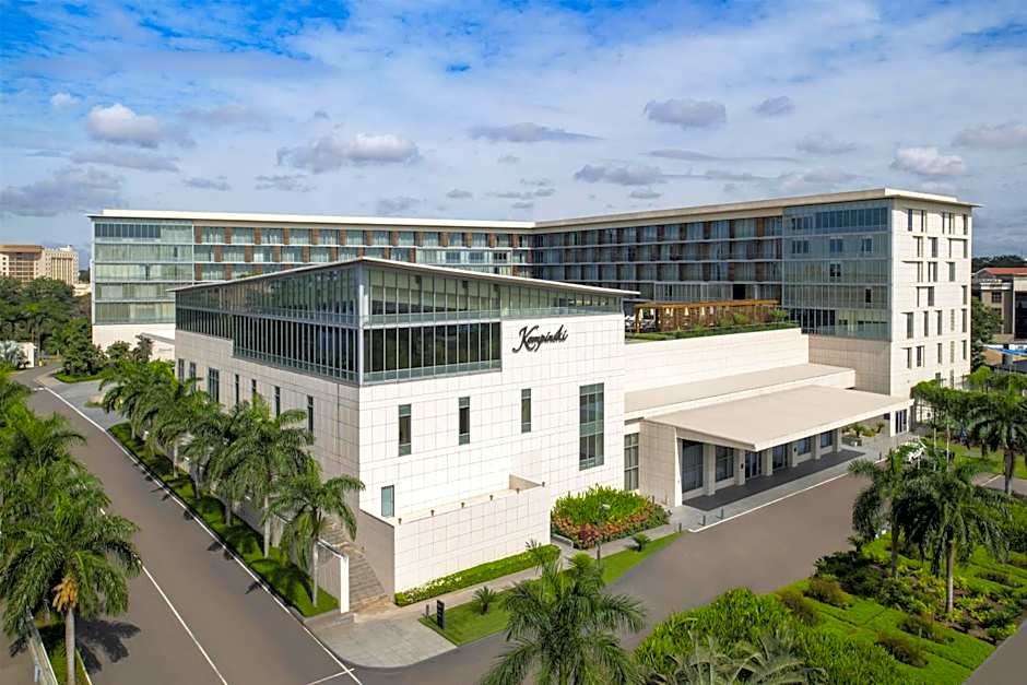 Photo 1 of 50 of Kempinski Hotel Gold Coast City
