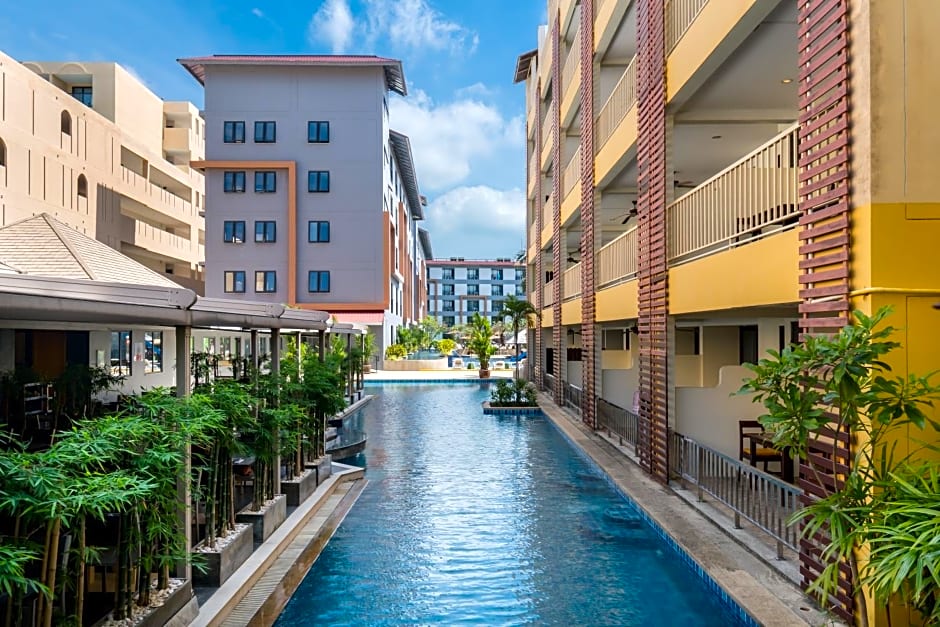 Tuana Hotels Casa Del Sol