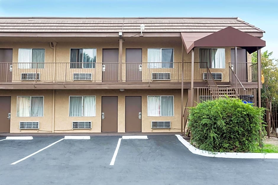Days Inn by Wyndham in San Bernardino