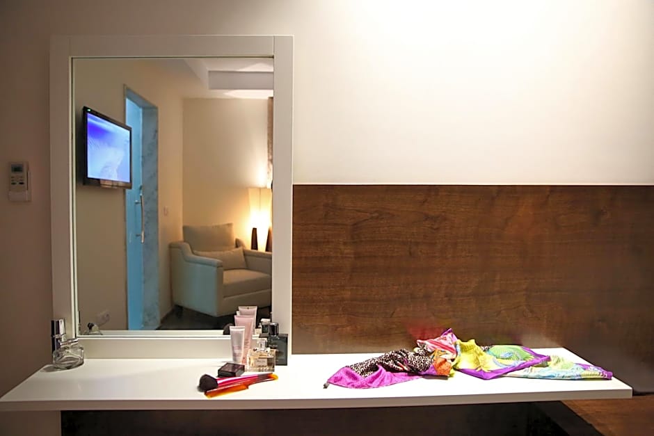 AlAshrafia Smart Residence