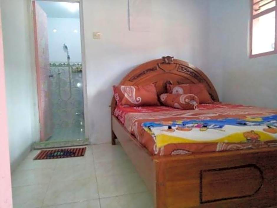 Kampoeng Tourist Homestay