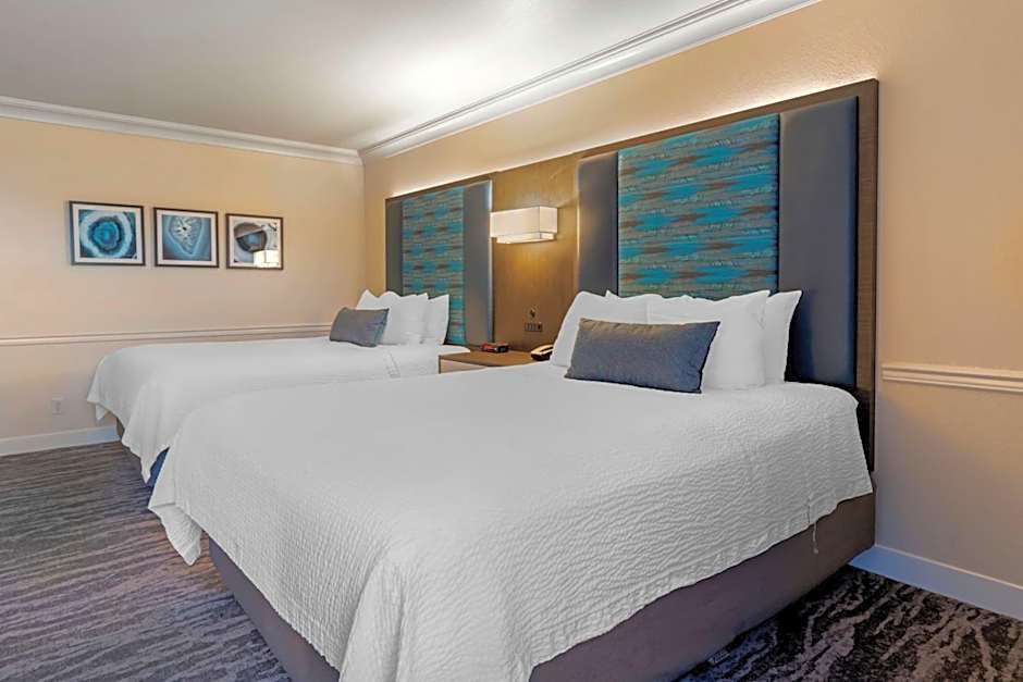 Best Western Plus Novato Oaks Inn