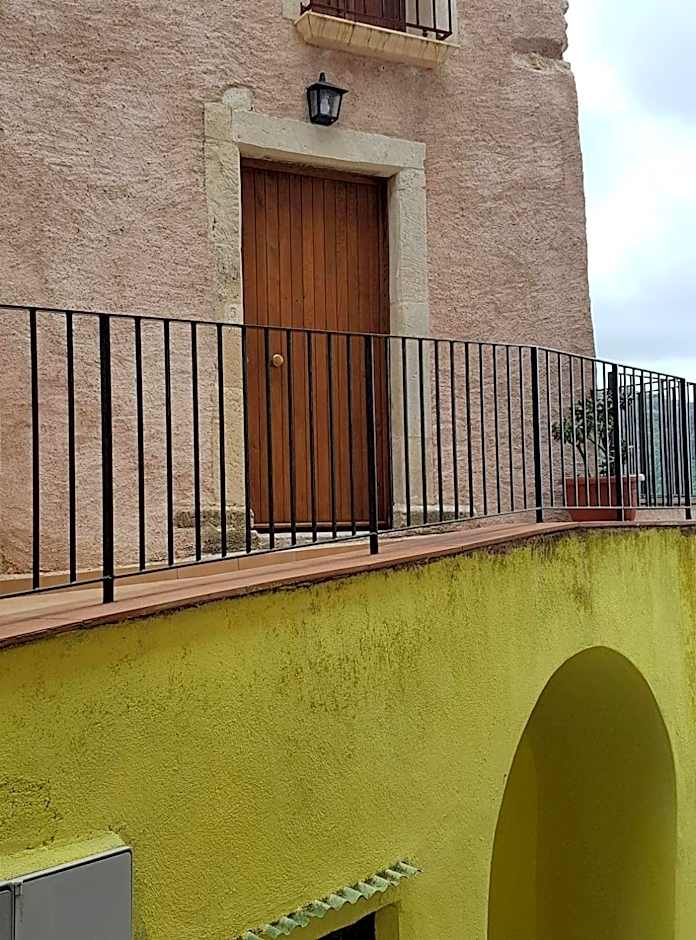 A Taverna Intru U Vicu