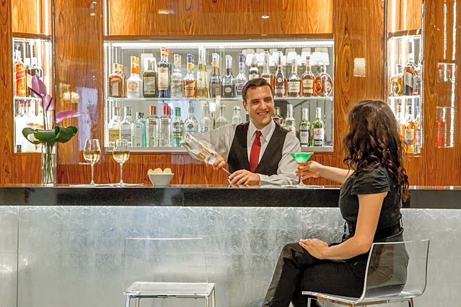 Hotel Cristoforo Colombo