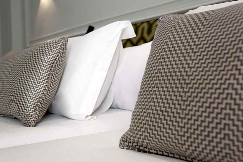 Casa Romana Hotel Boutique