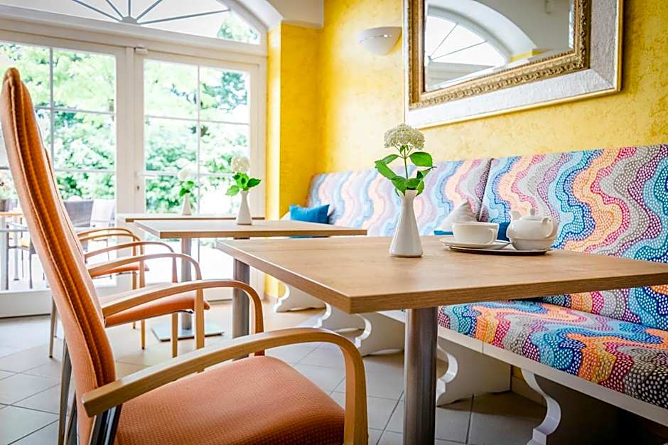 Das Moser - Hotel Garni am See (Adults Only)