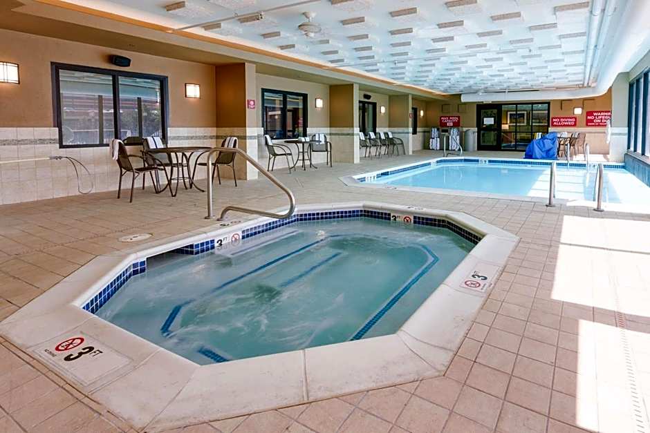 Drury Inn & Suites Denver Tech Center