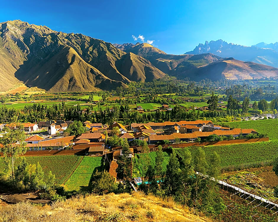 Aranwa Sacred Valley
