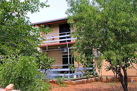 Bed in 6-Bed Mixed Dormitory Room
