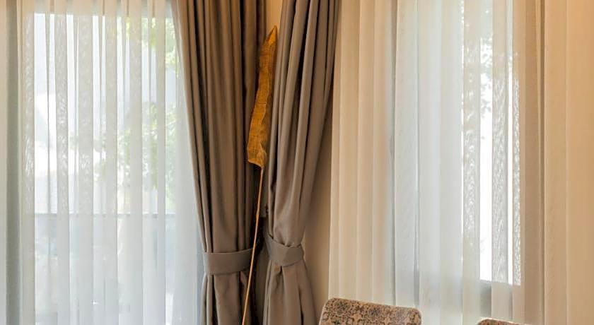 marla suite