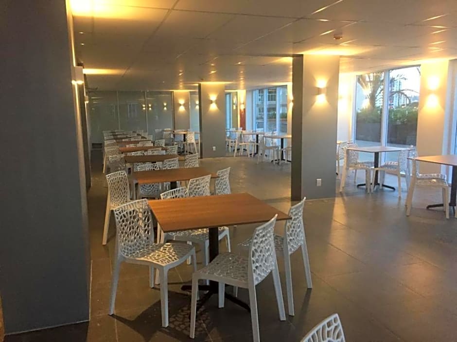 EVIAN THERMAS RESIDENCE