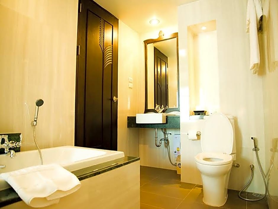 Vassana Design Hotel