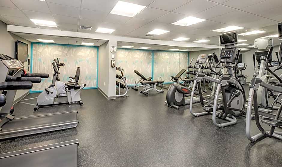 Crowne Plaza Suffern-Mahwah By IHG