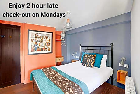 Peckham Rooms Hotel by Belvilla London