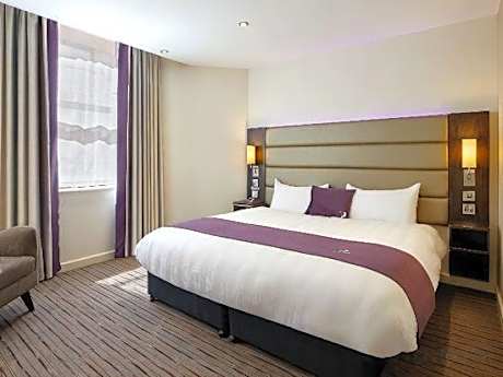 Accessible Room