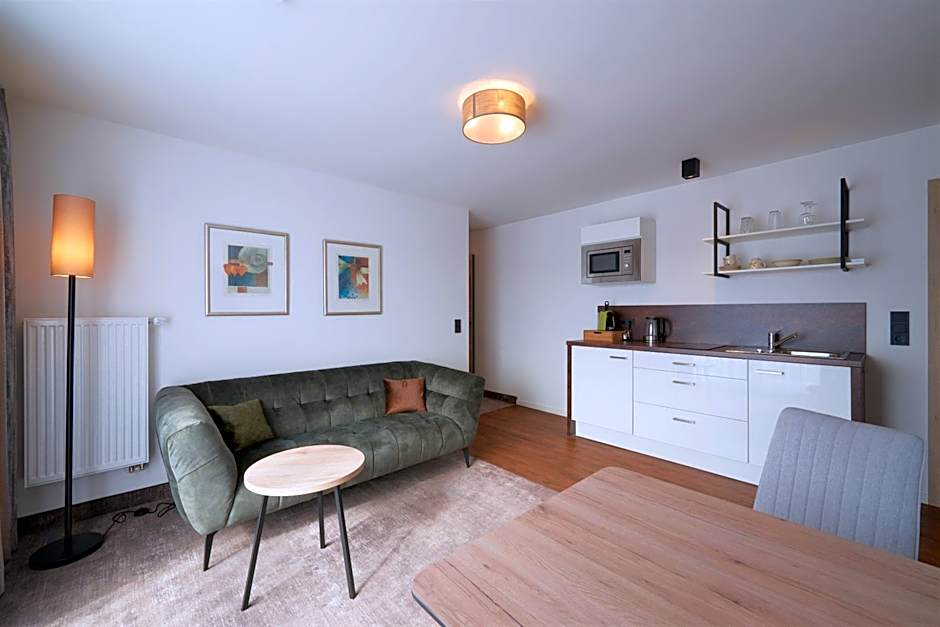 Schneider APARTMENT ALLERSBERG