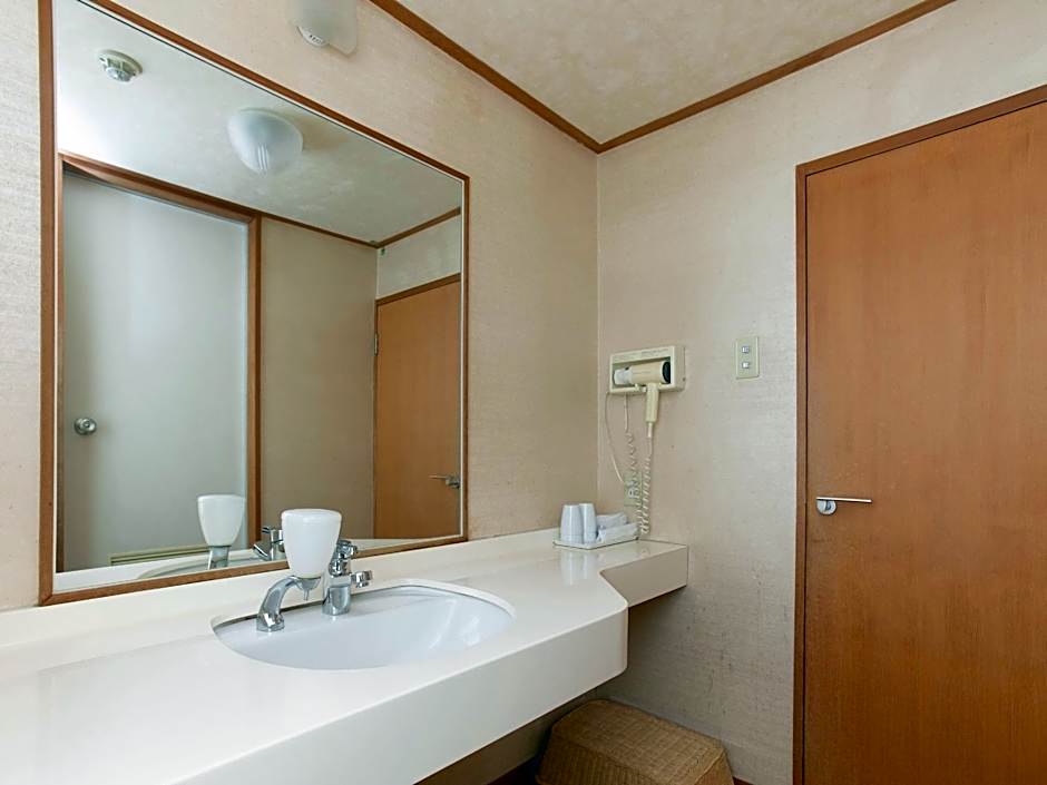 Hotel New Mogamiya