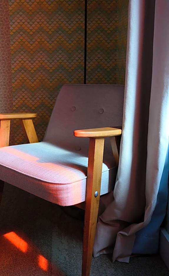 Hotel La Nouvelle Republique