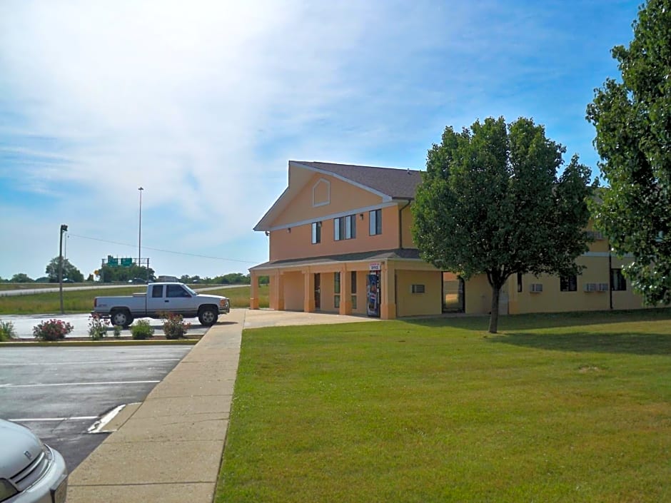 Economy Inn Wentzville