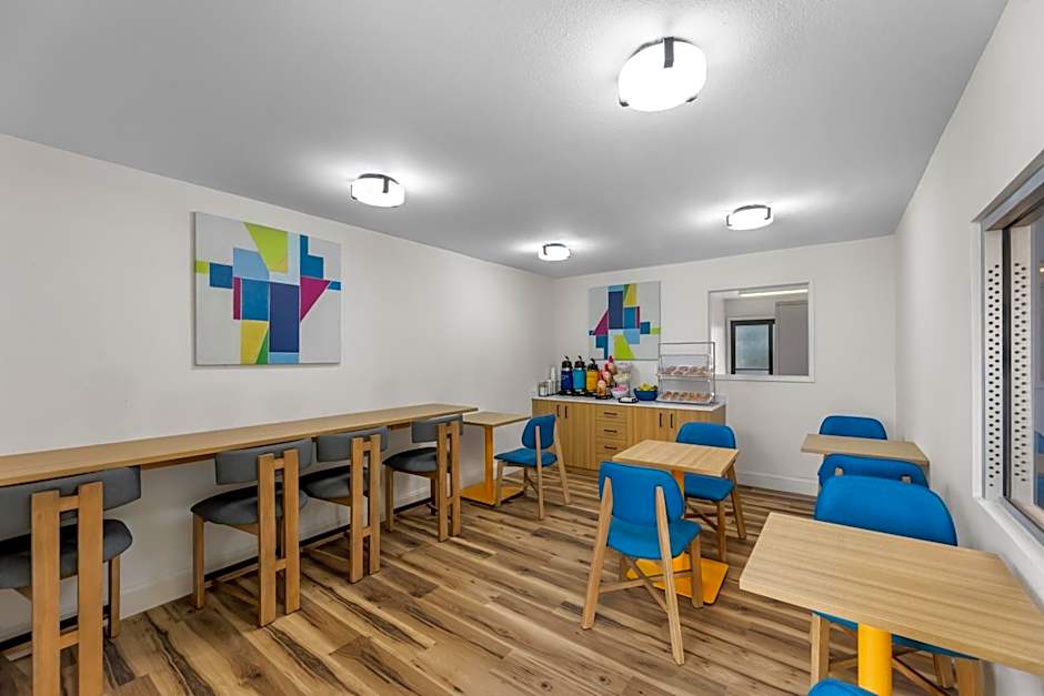 Park Inn by Radisson, Winnemucca