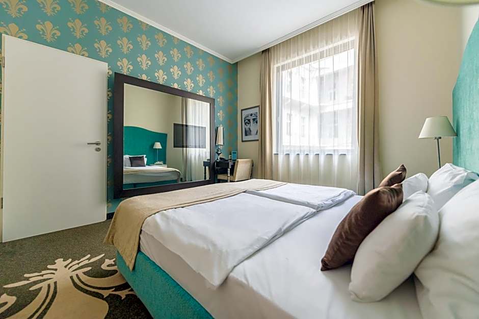 La Prima Fashion Hotel Budapest