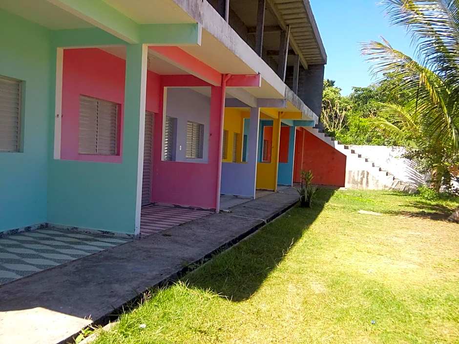 Pousada Praia de Tairu